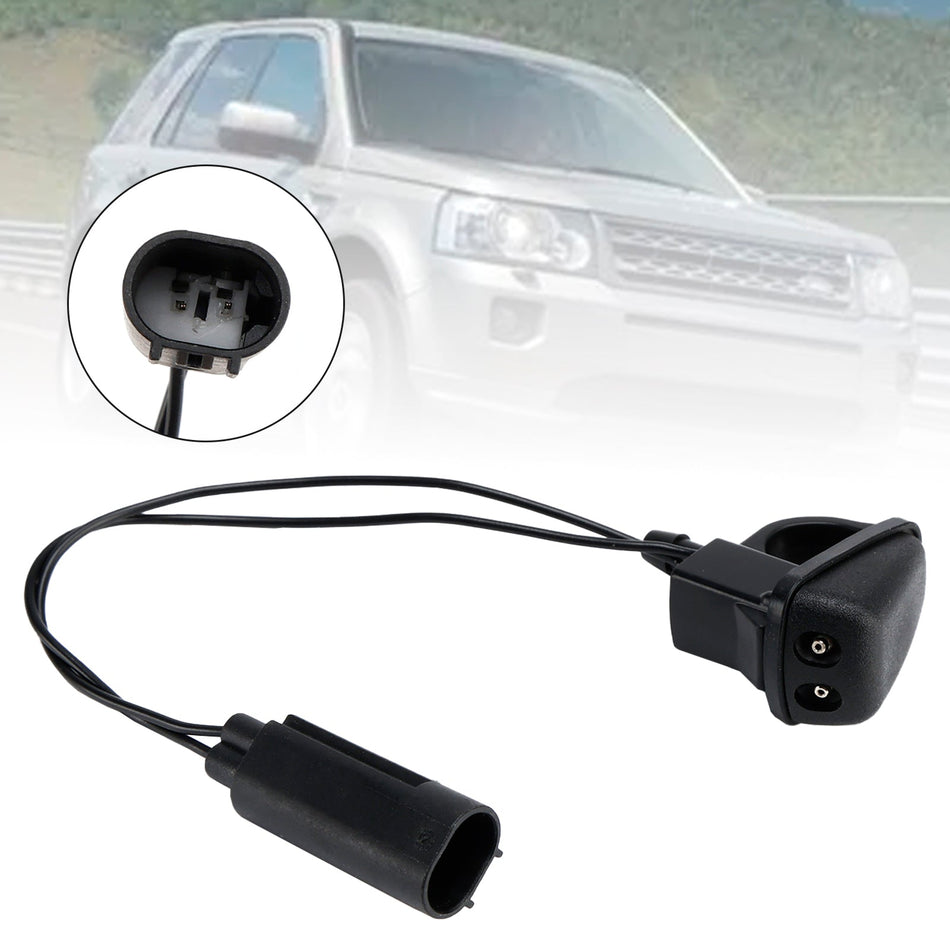 2006–2014 Land Rover Freelander 2 Frontscheinwerfer-Waschdüse links