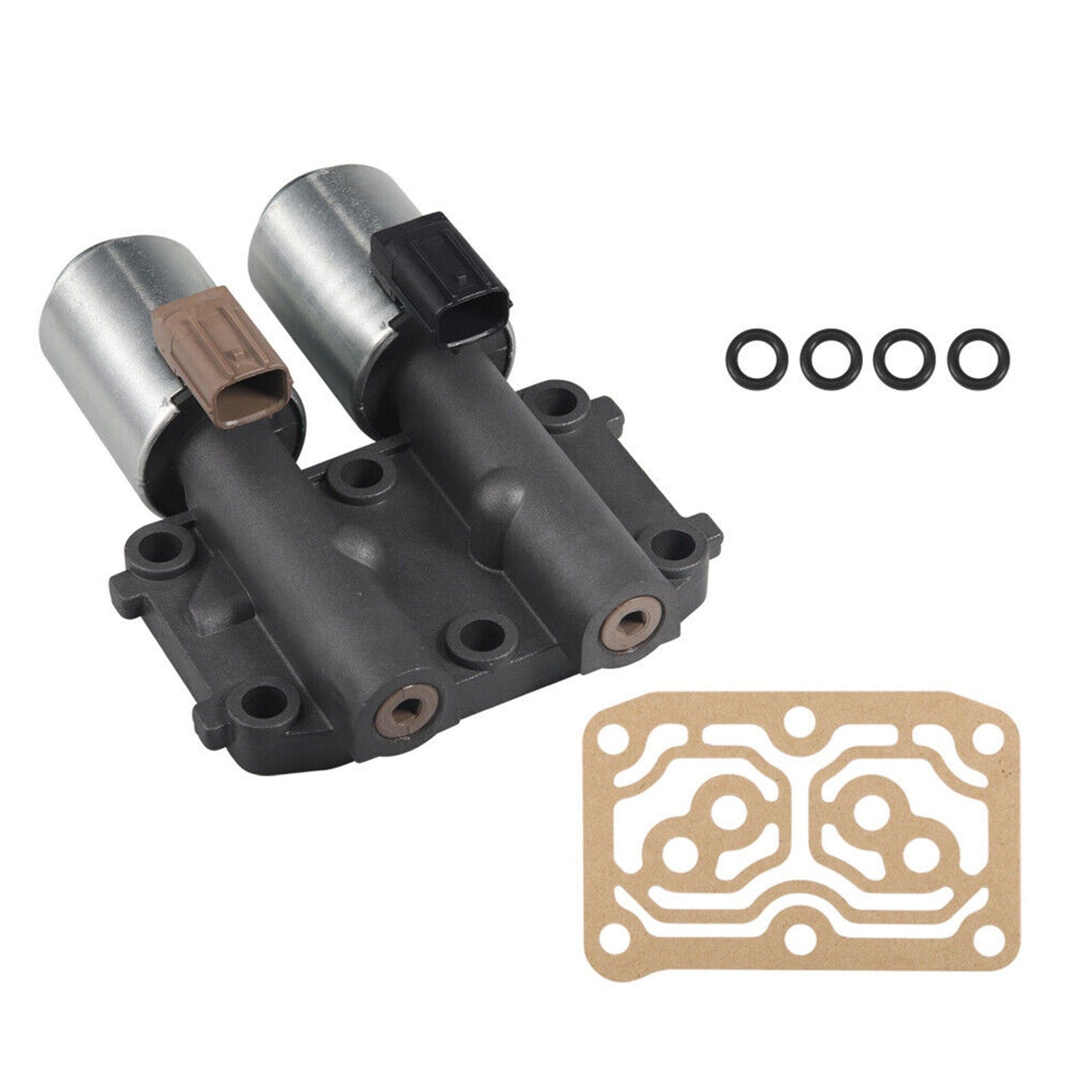 2006–2007 Honda Accord Value Package 5-Gang-Getriebe Dual Linear Solenoid 28260-PRP-014