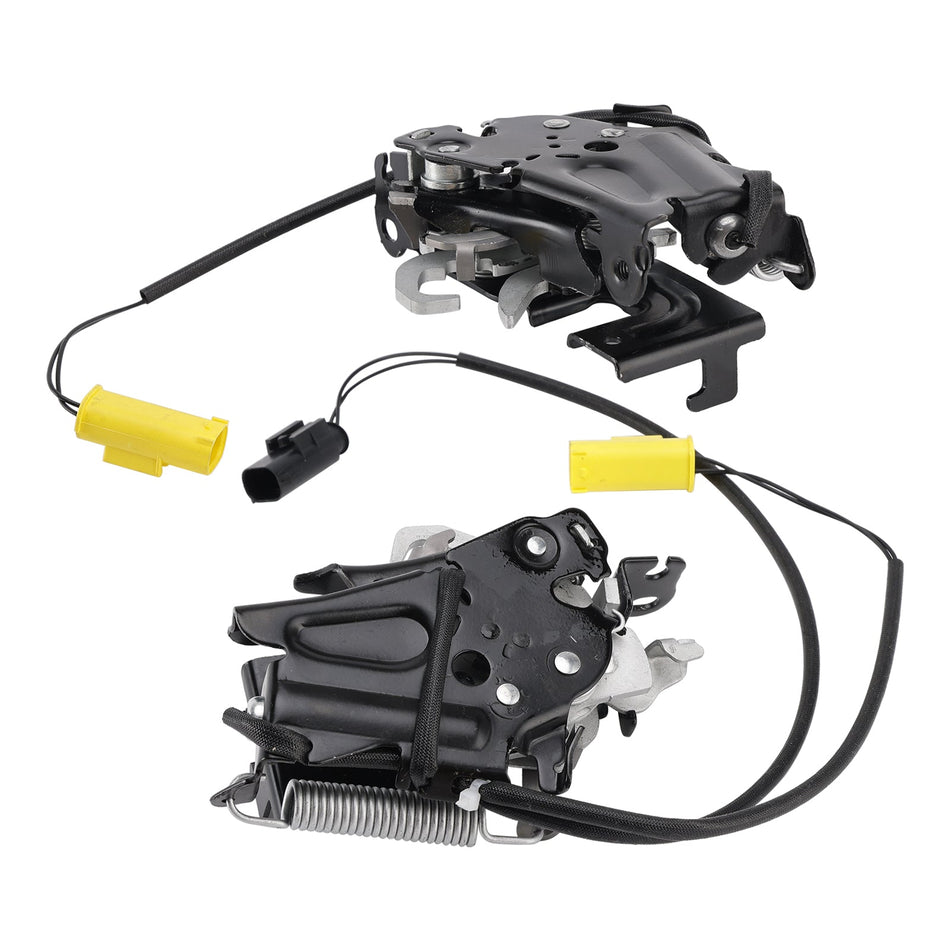 Motorhaubenverriegelung aktiv links + rechts für BMW 5 Touring (G31) (2017–2022) 51237347411