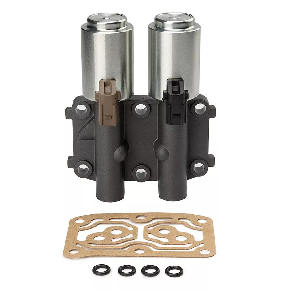 2009 Honda Element LX Sport Utility 4-Türer 2,4 l Getriebe Dual Linear Solenoid 28260-R90-004