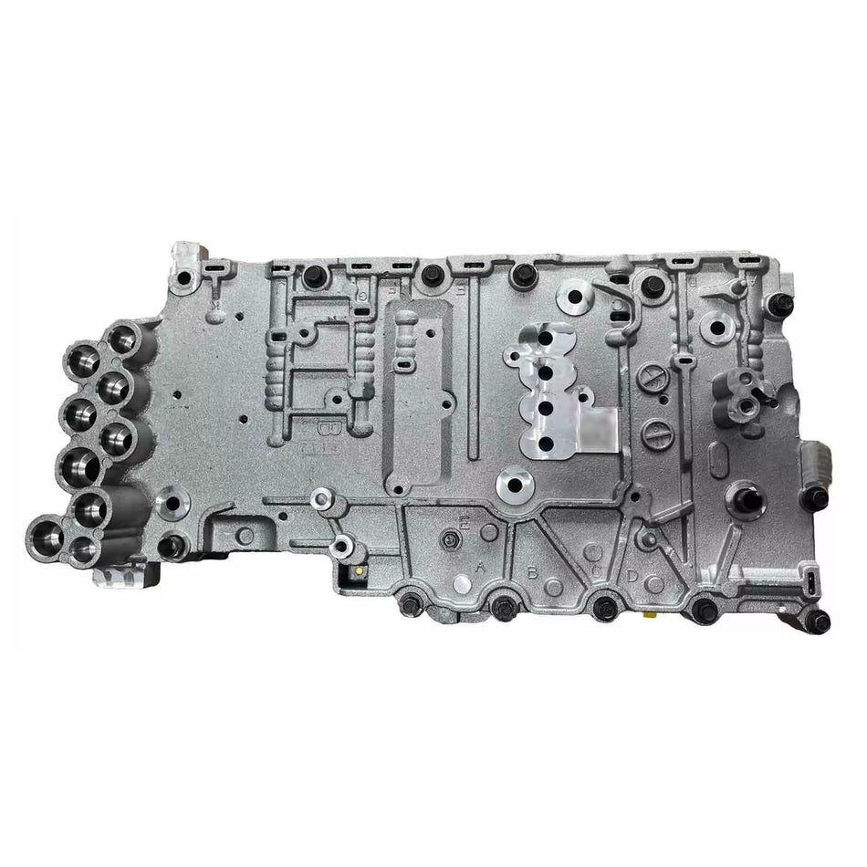 2011-2013 BMW 128I E92 E90 Automatikgetriebe-Ventilkörper 6L45E