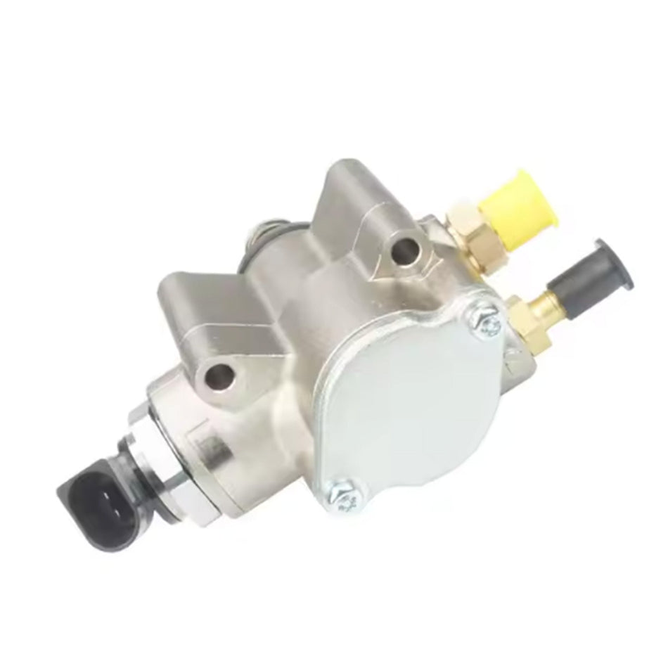 02/2006-05/2010 VW Touran (1T1, 1T2) 1.4 TSI Hochdruck-Kraftstoffpumpe 03C127025T HFS853A04