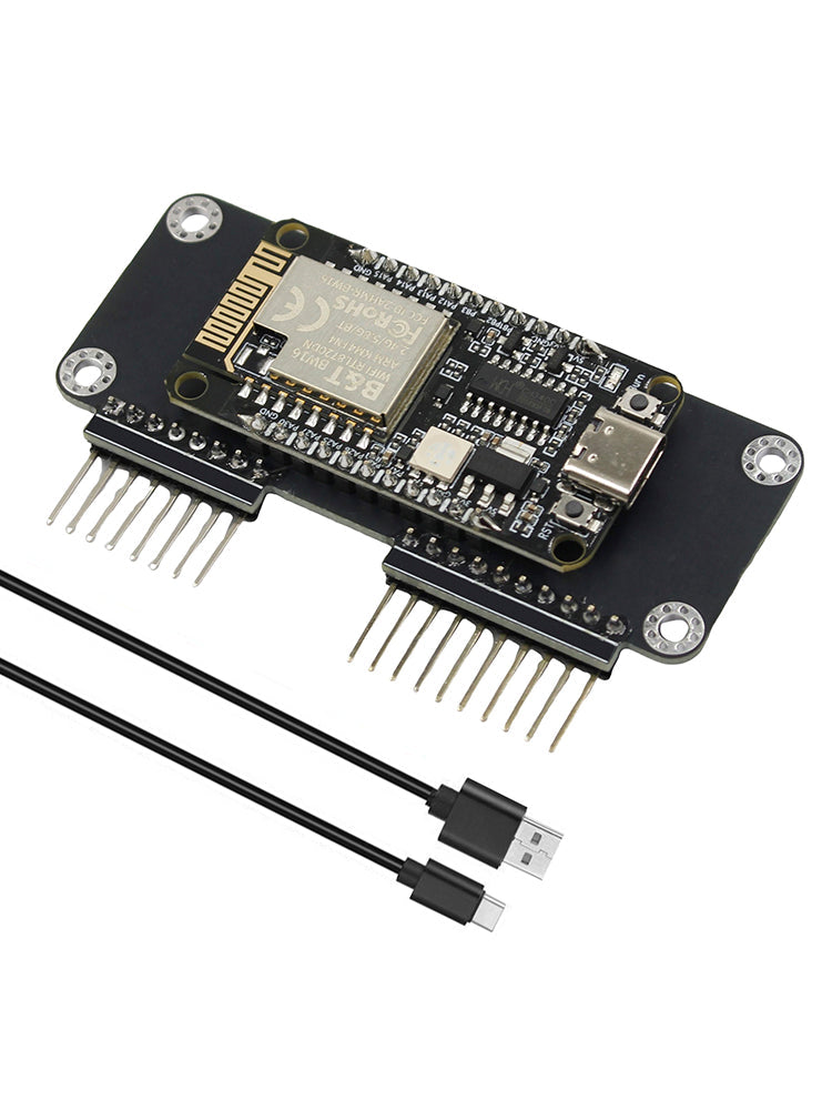 FZ 2.4G/5G WiFi-Modul IoT-Entwicklungsboard ESP32 CC1101 NRF24