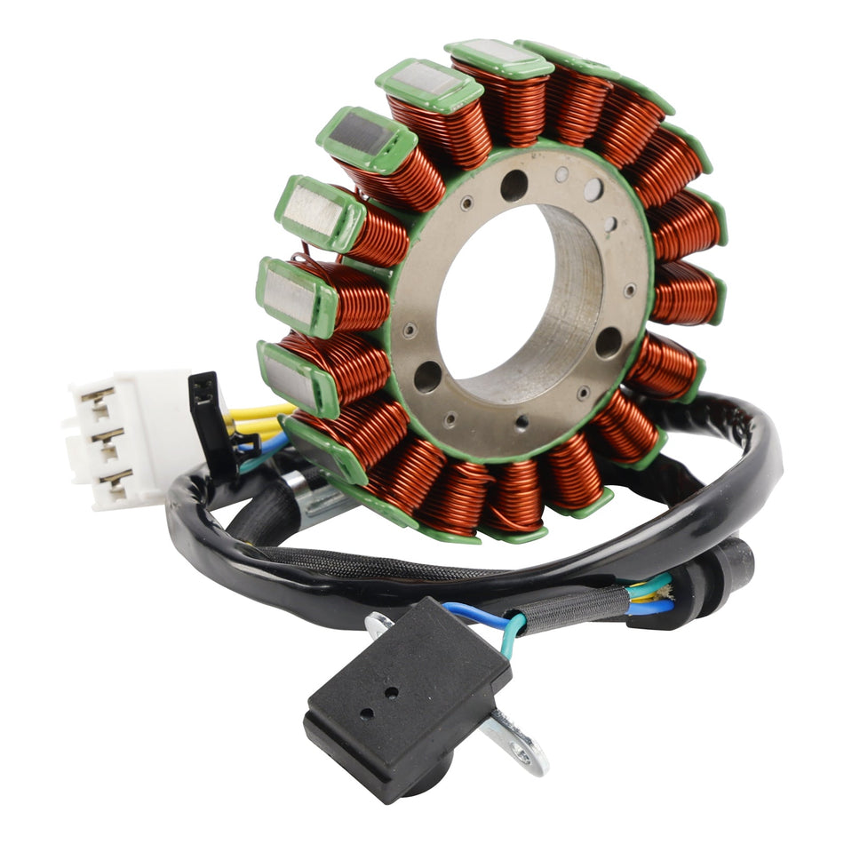Stator Spule Magneto Für TGB X-Große 300 / X-Motion 250 300 X Motion Roller teil