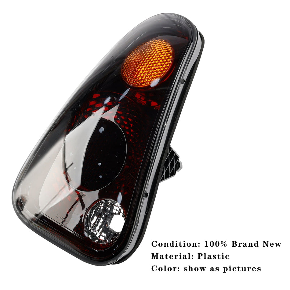 2005-2008 Mini Cooper R50 R52 R53 Rücklicht hinten links 63217166955