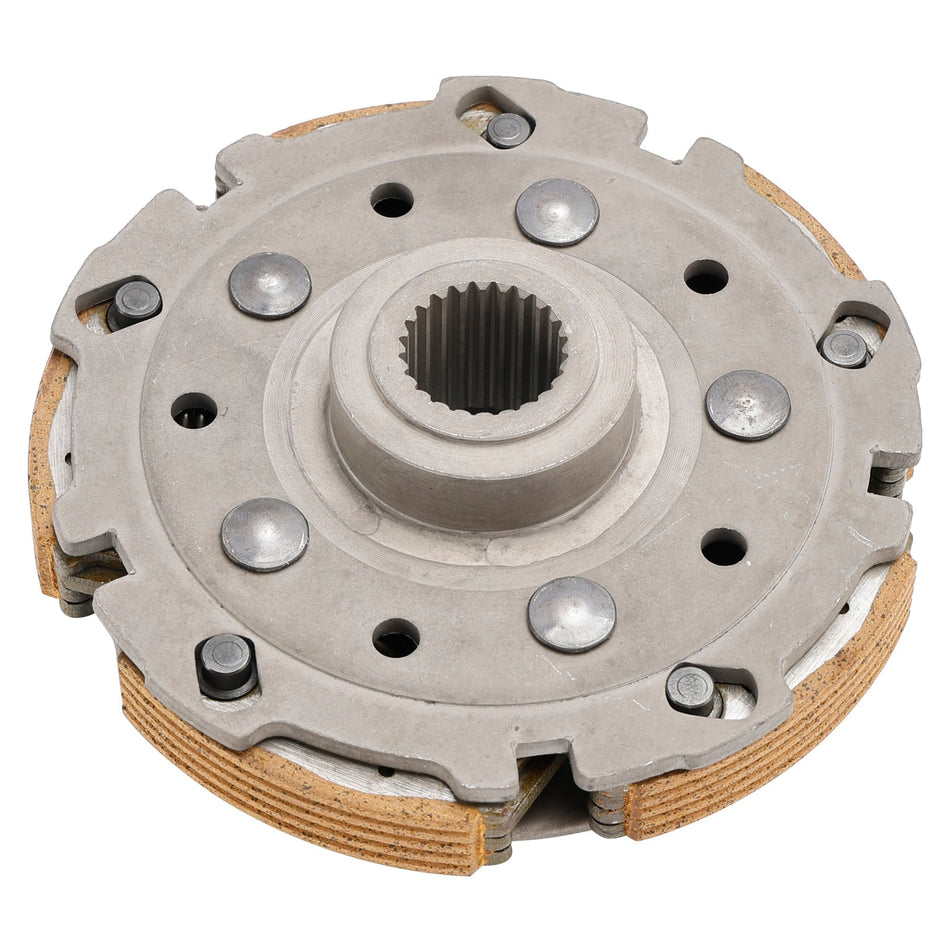 1988-2000 Honda TRX300 FourTrax 300 2x4 Kupplungsbacken 22535-HM5-305 22535-HC4-305 22535-HC5-305