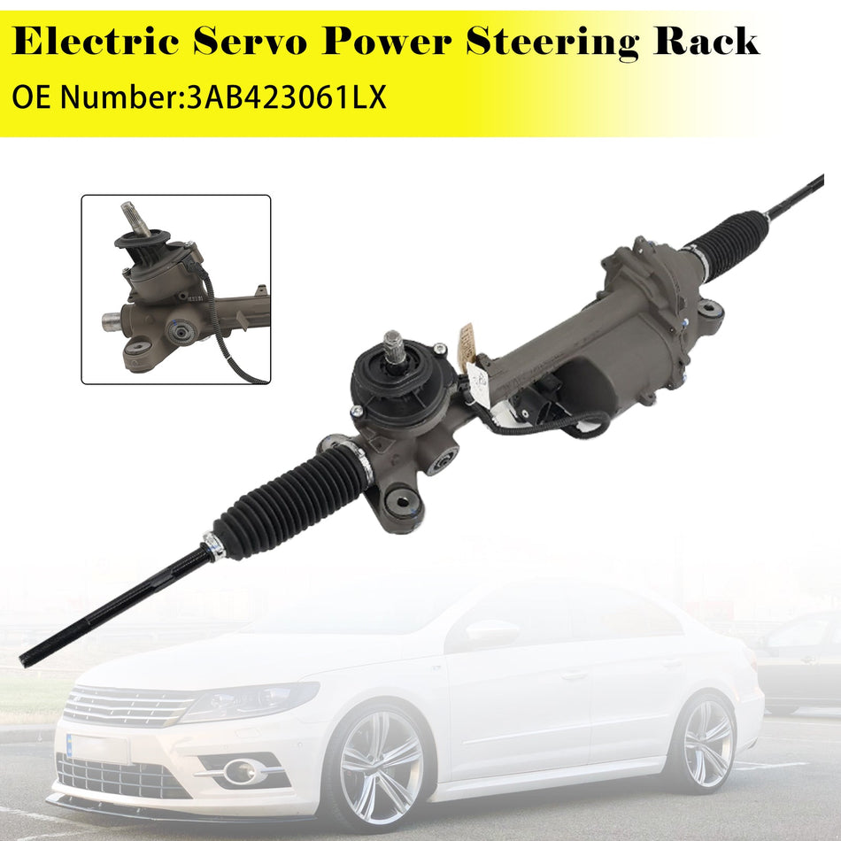 Elektrische Servolenkung für VW Passat CC (Coupé) (2009–2012), Teilenummer 3AB423061LX