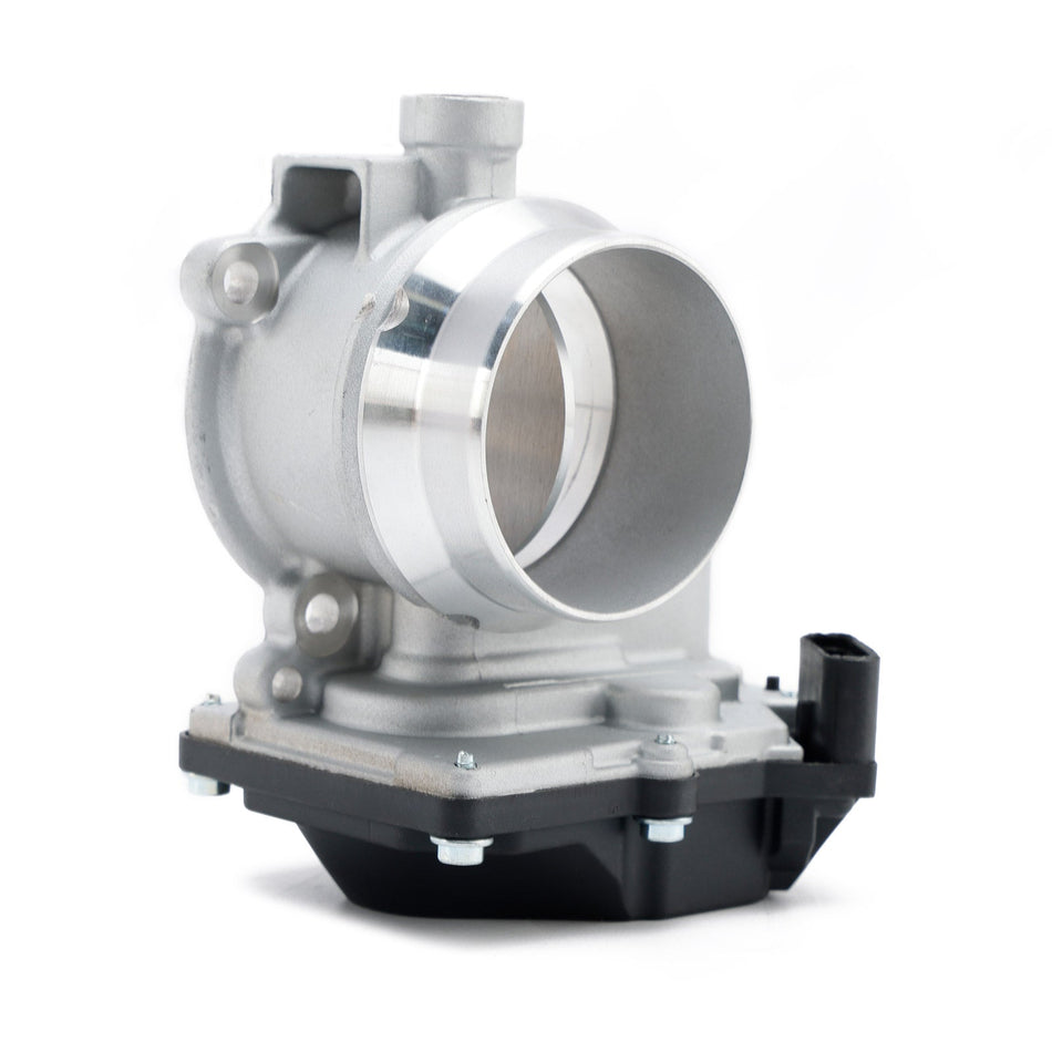 2010-2014 BMW E71,E72 xDrive 3.0L N57 D30 A/B SUV Drosselklappengeh?use 13547806231