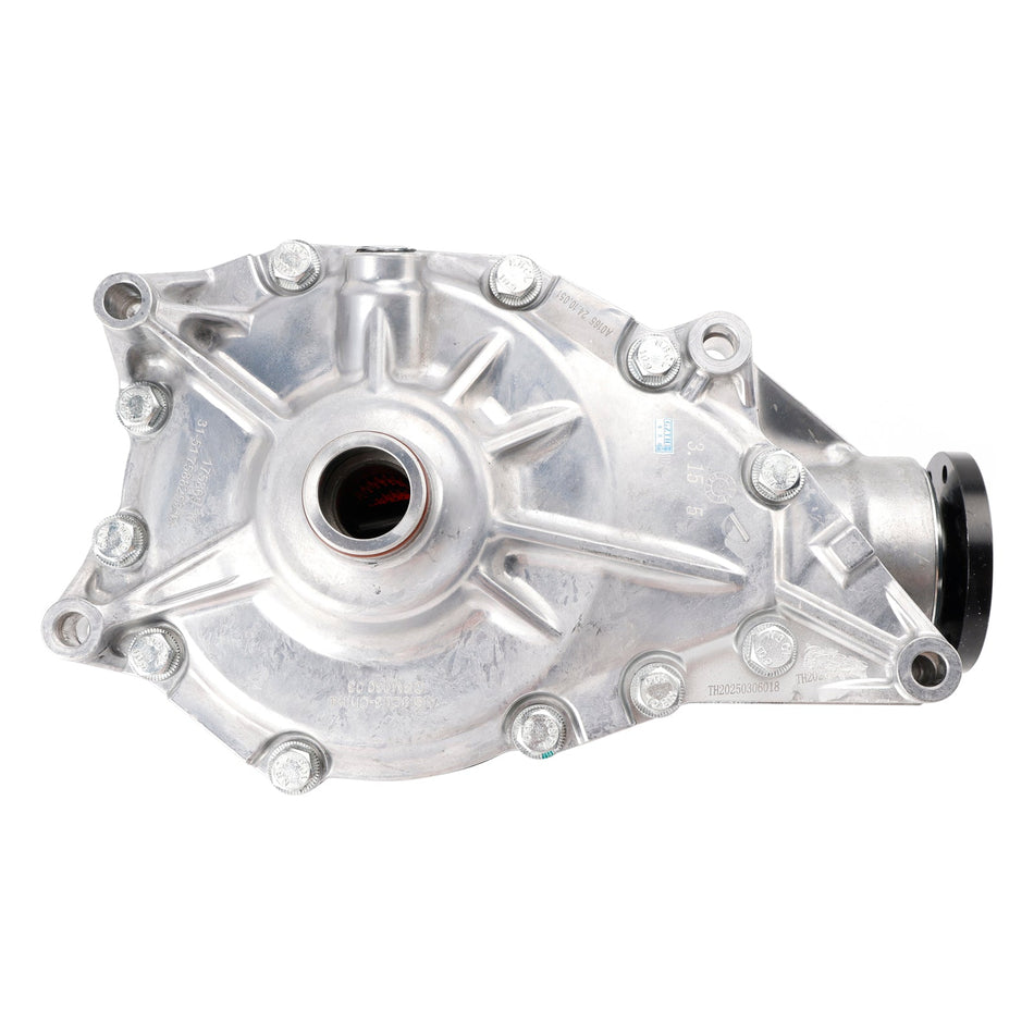 2014–2016 BMW 328i GT xDrive Base 2.0L L4 – Gas-Vorderachs-Differentialträger 31517588251 31508635861