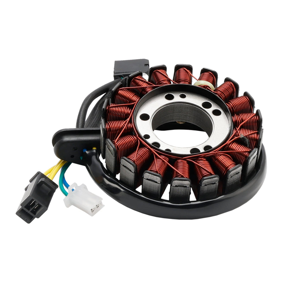 1997-2007 Suzuki ATV LTF160 Quadrunner 160 Statorgenerator 32101-02C10 32101-02C11