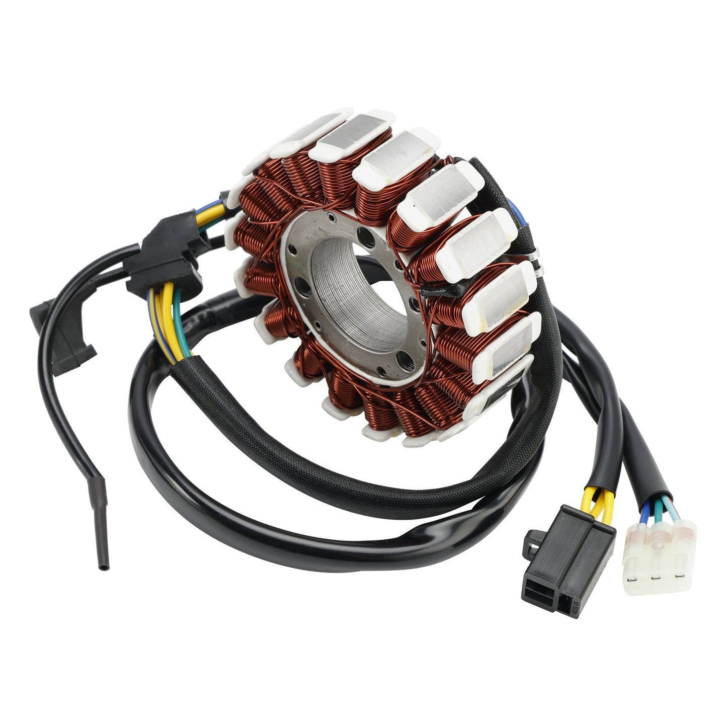 1998-2001 Honda XLR125 XLR125RW Generator Stator Regler Gleichrichter Dichtung 31120-KCN-004