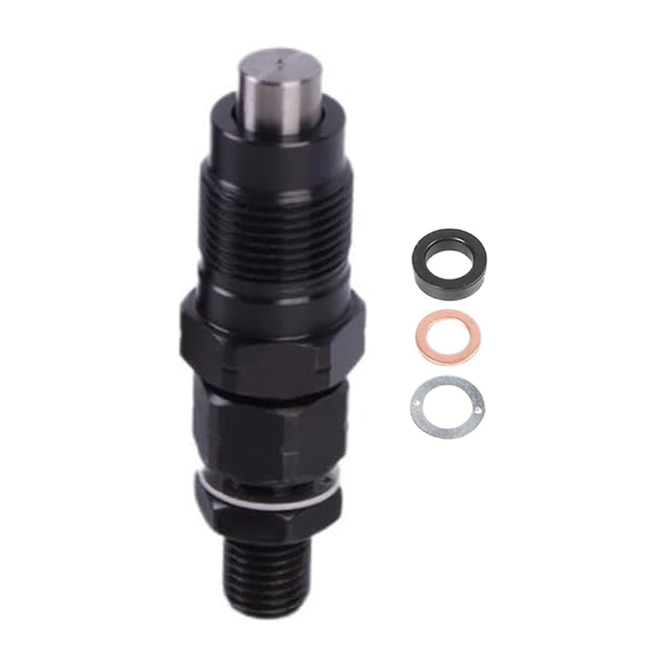 1 Stück Kraftstoffeinspritzdüse für Toyota 3L Hilux Hiace 2.8L Motor 23600-59105