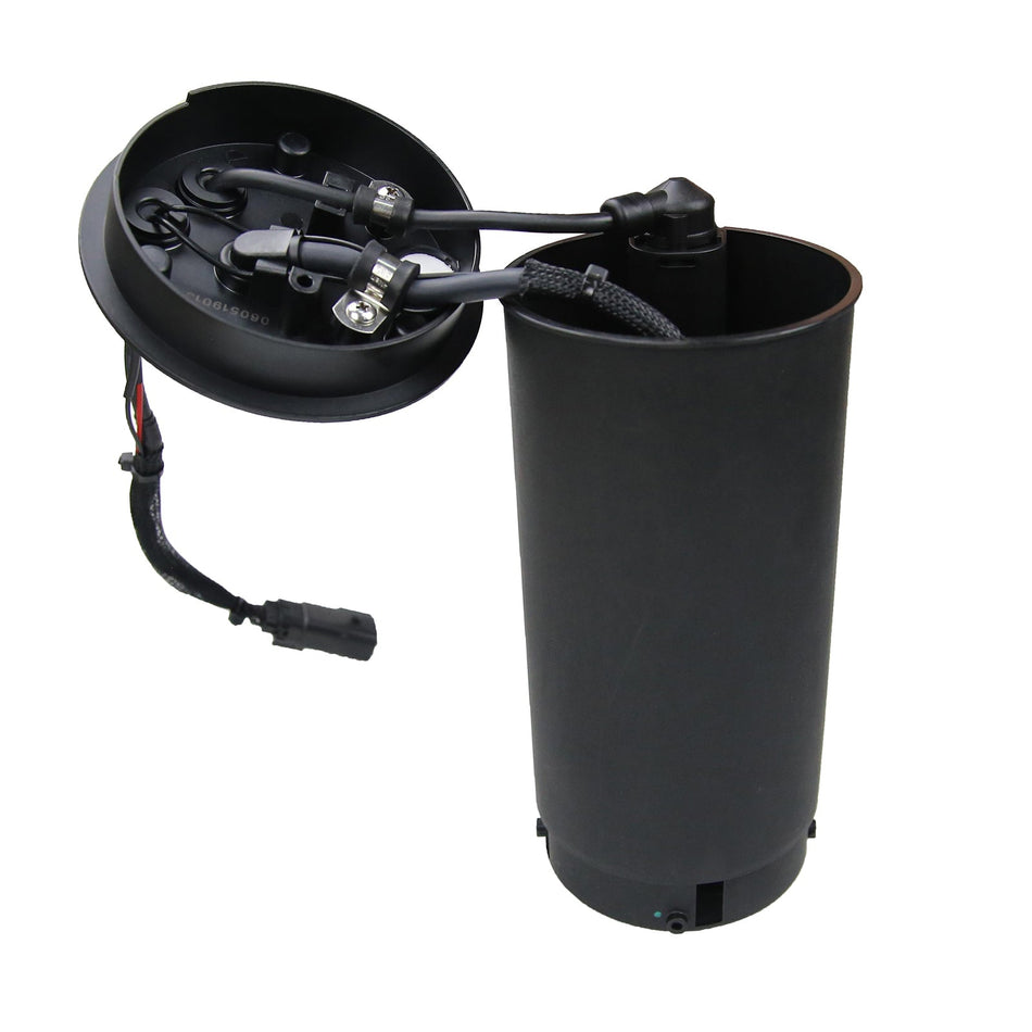 2015-2019 Ford Transit-250 3,2 l Diesel Exhaust Fluid DEF-Heizung CK4Z5L227D CK4Z5L227B