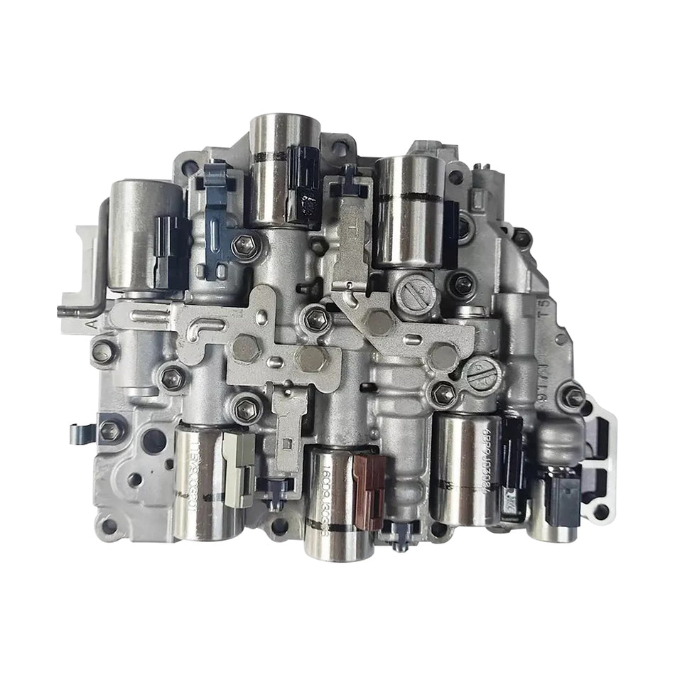 2005-2011 VOLVO S/V60 L4 2,0 l 2,4 l V6 3,0 l 3,2 l Automatikgetriebe-Ventilk?rper AF40 TF80SC AWF21