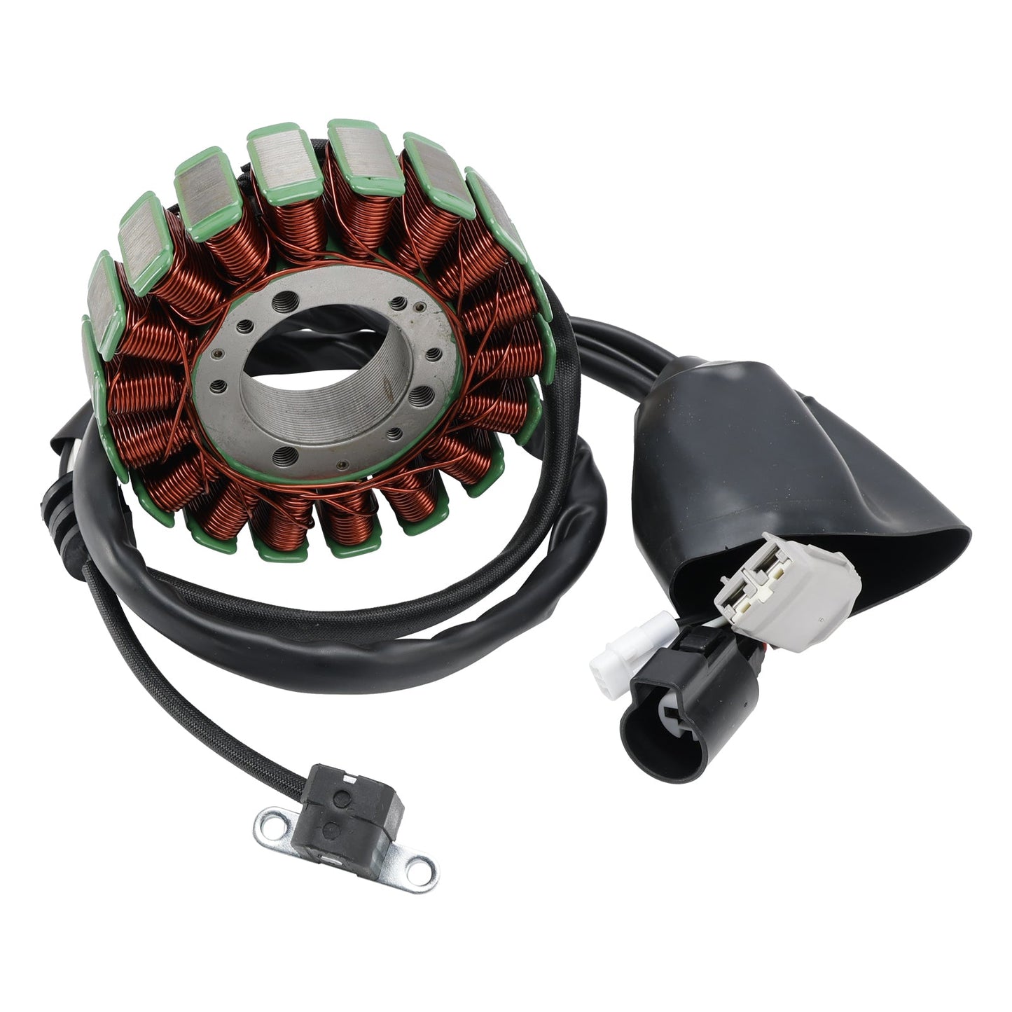 Lichtmaschine Stator Regler Dichtung Für Yamaha YXZ 1000 R EPS / SS / ES 2016-2018