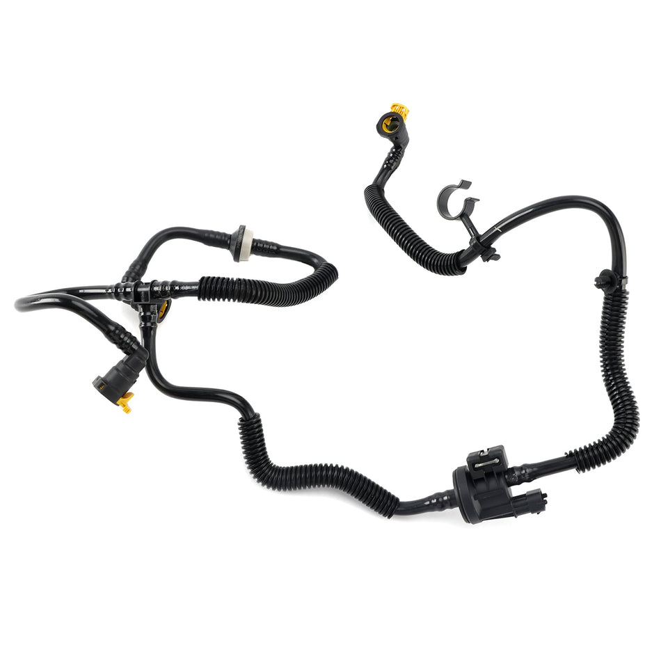 Kraftstoffzuleitung für Ford GN1Z-9C047-D GN1Z-9C047-A