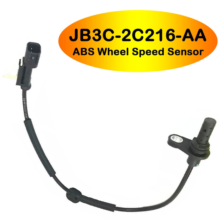2018-2021 Ford Ranger Everest ABS-Raddrehzahlsensor hinten links JB3C-2C216-AA