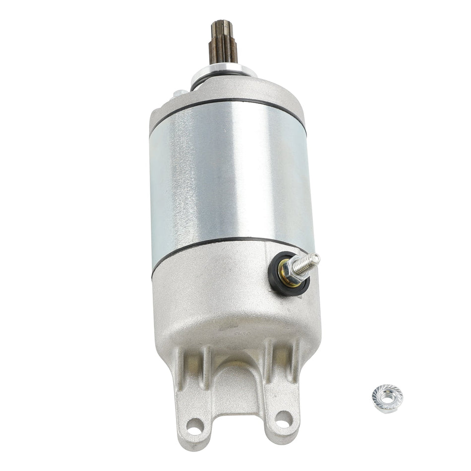 NEUER Anlasser für Adly Hurricane 280 320 / Canyon 320 / Online ATV 3.2 SX
