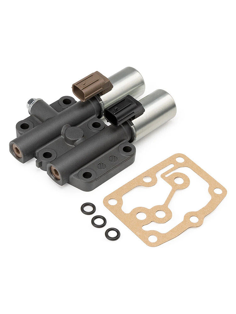 Doppeltes Linearmagnetventil für ACURA TL-Getriebe (2007–2008) 28250-RDK-014 014 28250RDK014