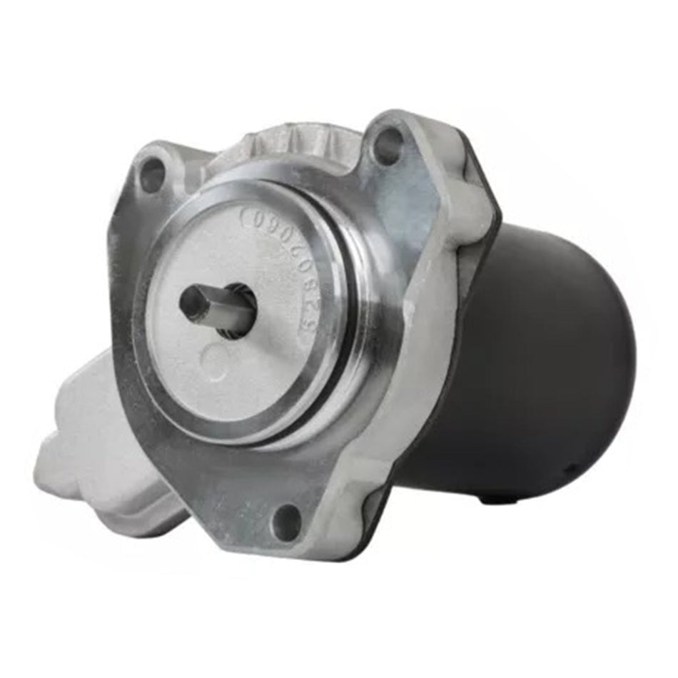 2020–2022 Nissan Frontier V6 3,8 l Verteilergetriebemotor 332514JA1A