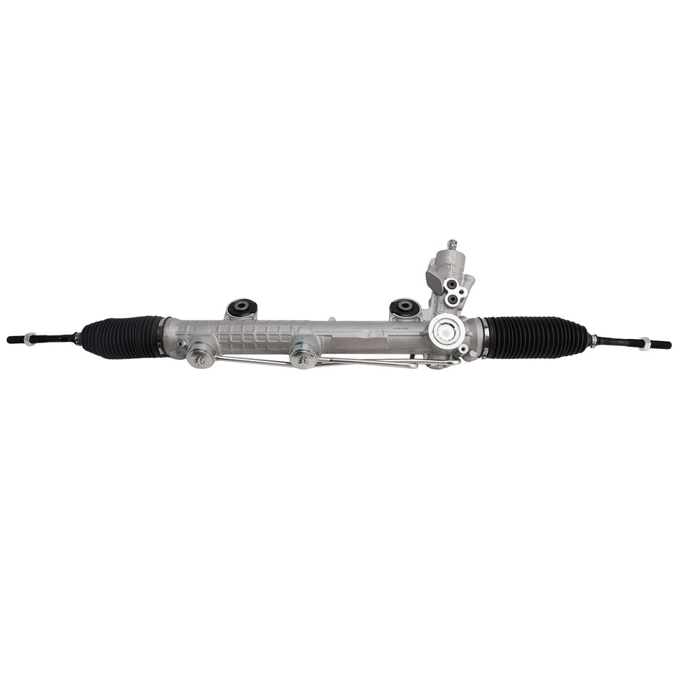 2003–2006 Mercedes-Benz E500 W211 Servolenkung Zahnstange und Ritzel Montage 211 460 18 00