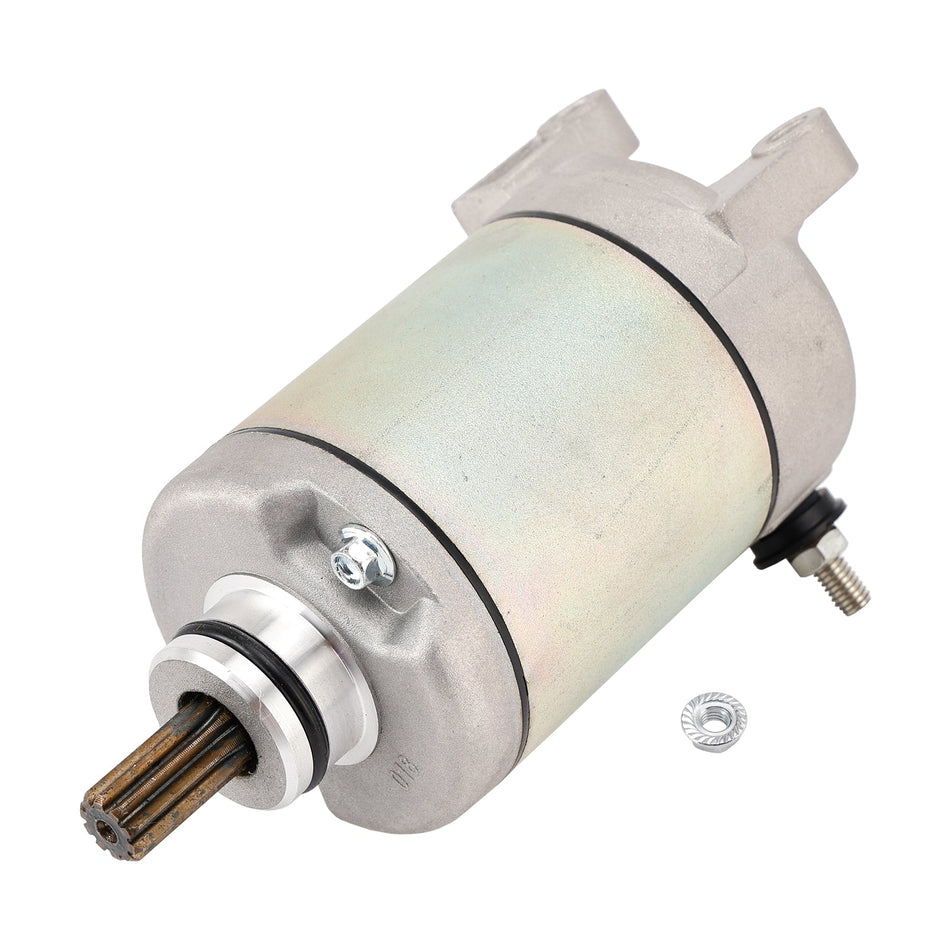 1990-1999 Honda NX 350 NX350 Sahara Elektrostarter 31200-KAS-901