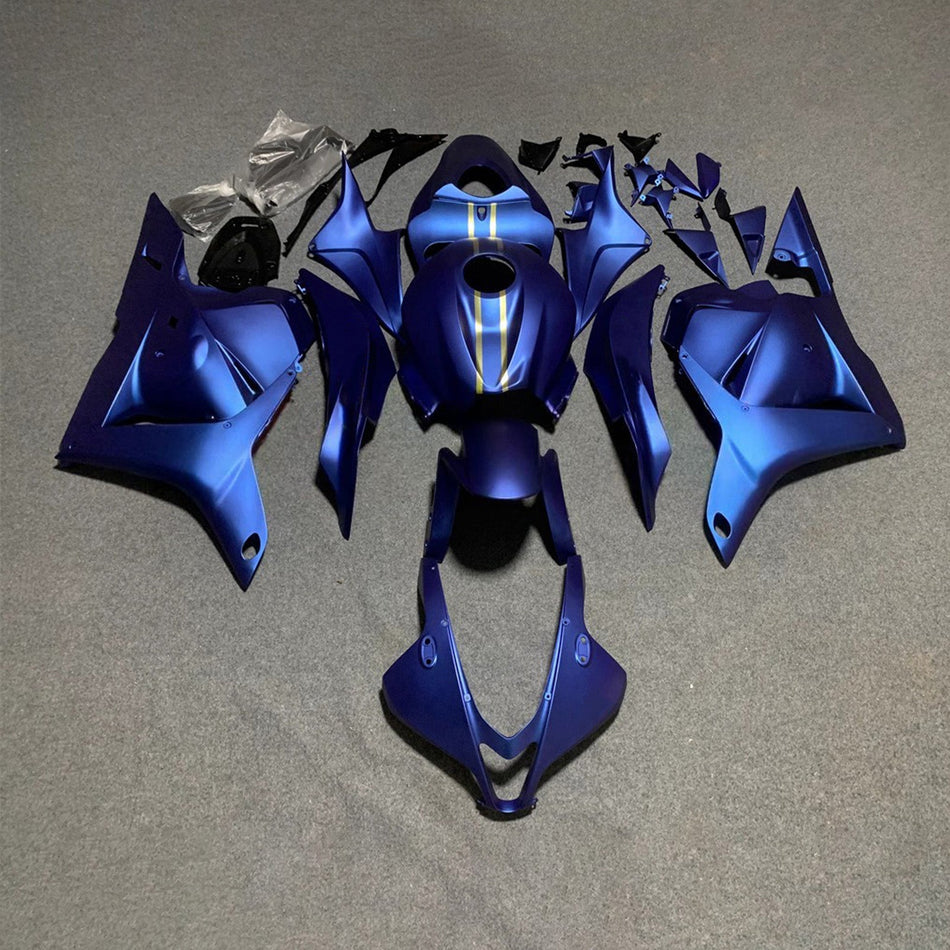 Verkleidungssatz aus ABS-Kunststoff für Honda CBR600RR 2009-2012 F5