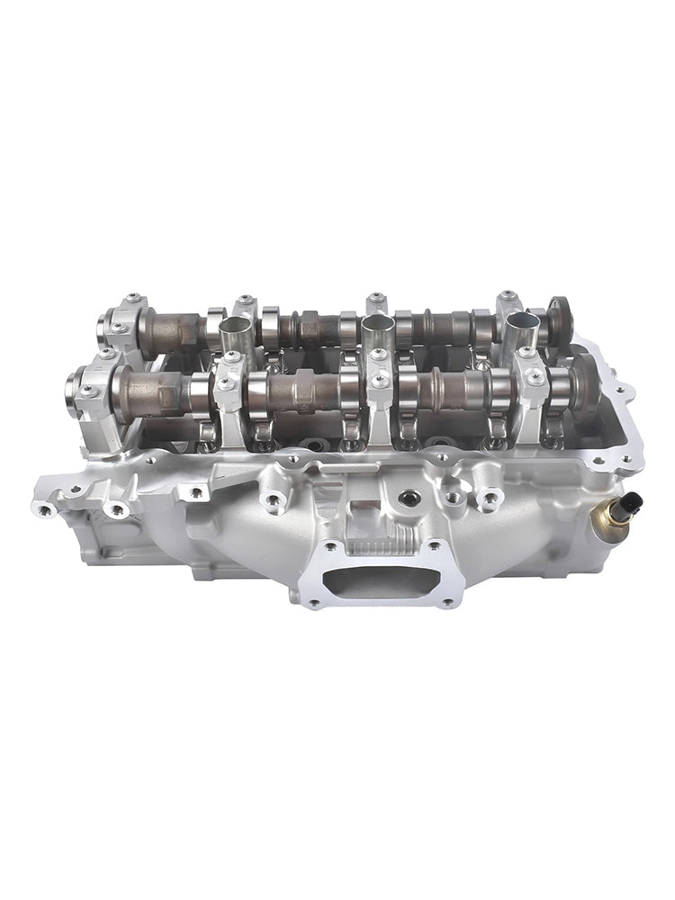 2011–2013 Dodge Grand Caravan 3.6L Neuer linker Zylinderkopf 05184445AI 05184445AO