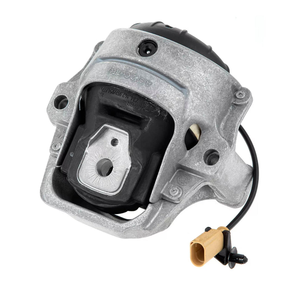 Motor Links Rechts Seite Motor Montieren Unterstützung Halterung 8R0199381 Für Audi A4 2009-2016