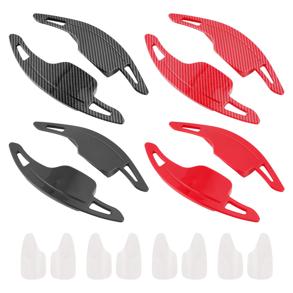 Lenkrad-Schaltwippen für Chevrolet C7 Corvette Camaro 2014-2023