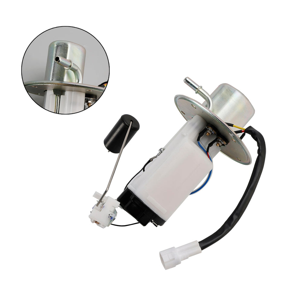Kraftstoffpumpen-Baugruppe (Ersatzteilnummer 15100-01H00-E00) für Suzuki GSX-R600 GSX-R750 (2006-2007)