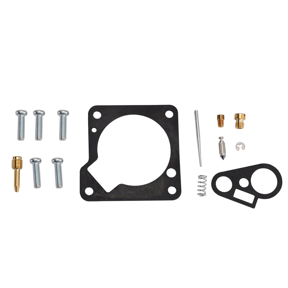 Vergaser-Reparatursatz passend für Yamaha Y-Zinger 50 PW50 1981-2019