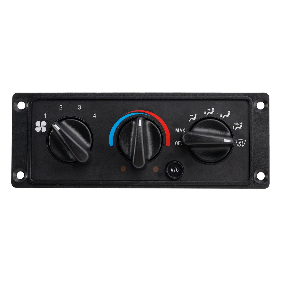 2000-2017 International 5500I 5600I 5900I 9100 9200 9400 9900 Heizung A/C Temperatur Control Modul 3518702C93 703460AT