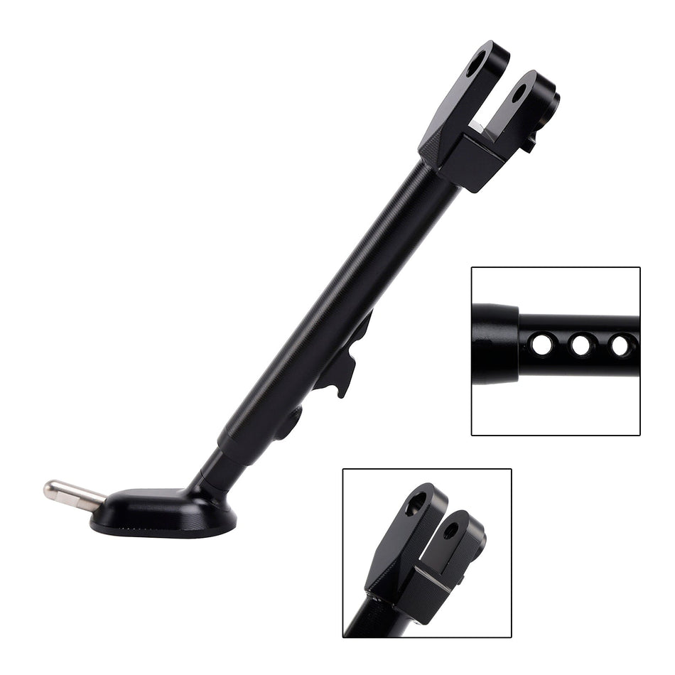 2023–2025 Street Triple 765 R/RS verstellbarer Fuß-Seitenständer