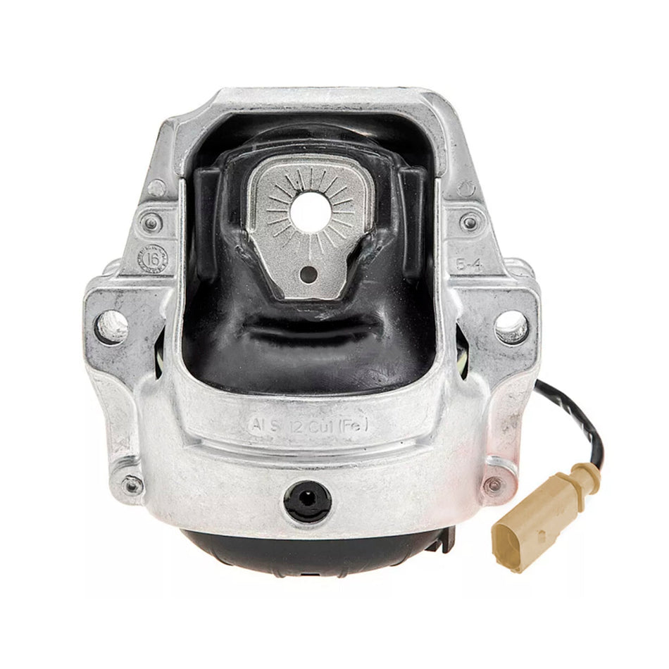 2014-2016 Audi A4 Allroad Motor links rechts Motorhalterung Halterung 8R0199381