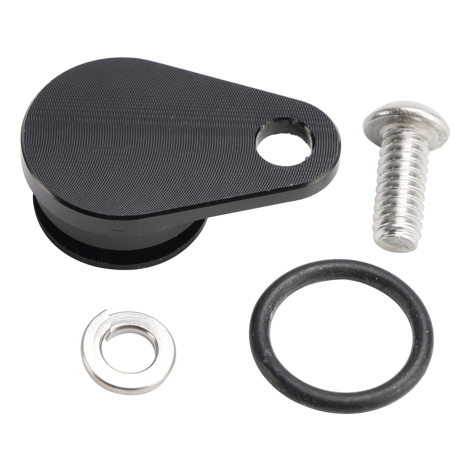 20298 Tachometer-Anschlussstopfen