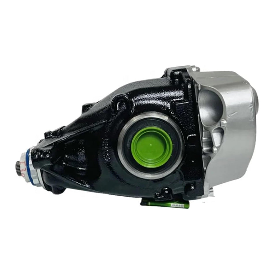 BMW X3 F25 Hinterachsdifferential Baugruppe 3,38 Gang 33107636994 7636994 33107592007