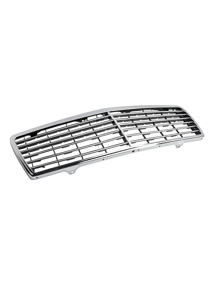 1992-1998 Mercedes Benz S-Klasse W140 Chrom-Frontstoßstangengrill