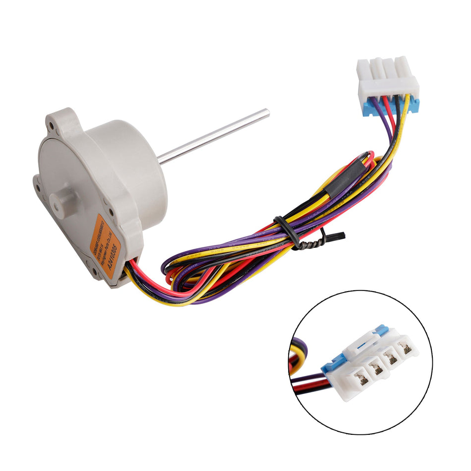 Kühlschrank Verdampfer Fan Motor Ersatz Zubehör Für LG EAU65058313