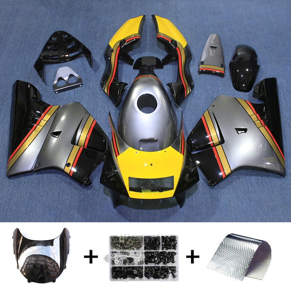 Verkleidungssatz aus ABS-Kunststoff f眉r Honda NSR250 PGM-4 (1994-1996)
