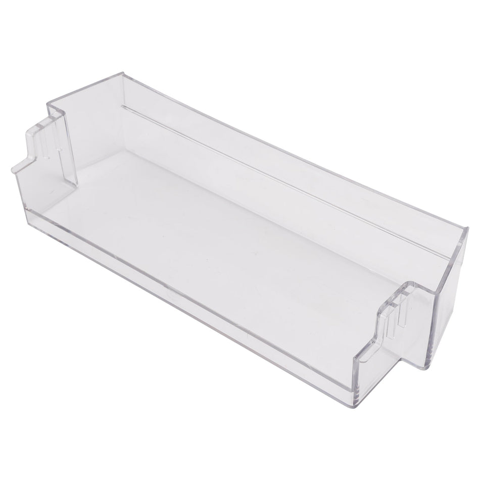 Kühlschrankablage Grau Transparent Mittleres oder oberes Türfach 306 mm 289072710 Für Wohnwagen