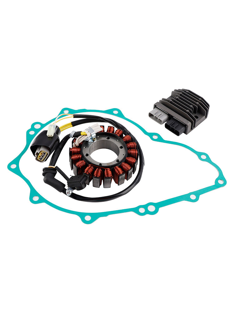 2024-2025 Honda NX500 Stator Generator Regler Gleichrichter Dichtung 31120-MKP-D01