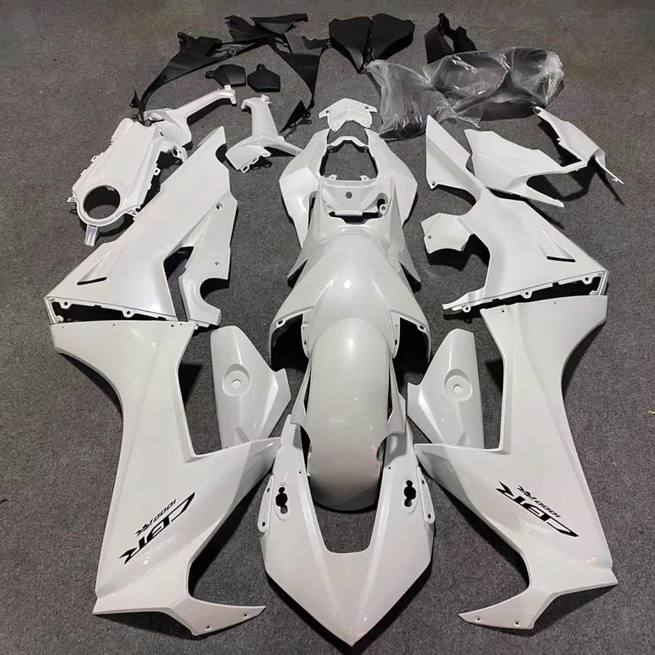 Verkleidungssatz aus ABS-Kunststoff f眉r Honda CBR1000RR 2017-2025