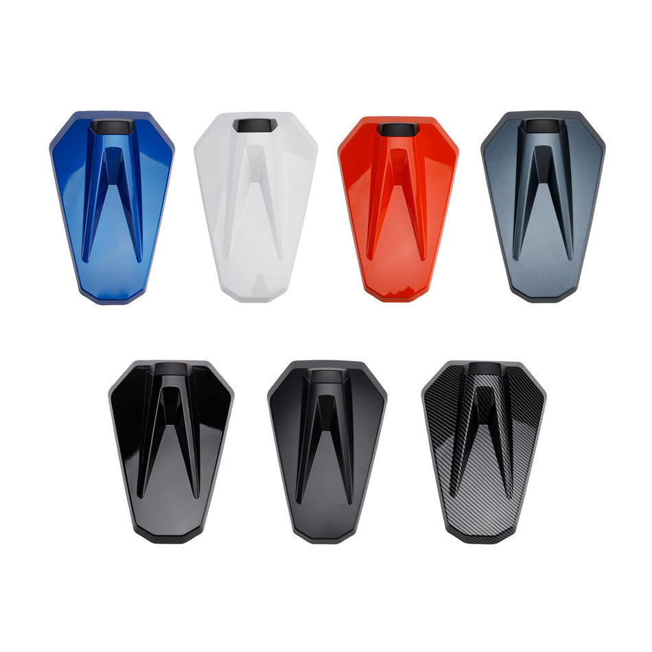 2024–2025 390 Duke Tail Rücksitzbezug Verkleidung