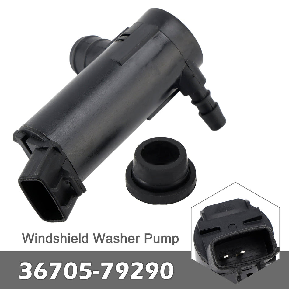 2014–2015 Lexus IS250 IS350 Scheibenwaschpumpe 85280–47010 36705–79290 855420–1020