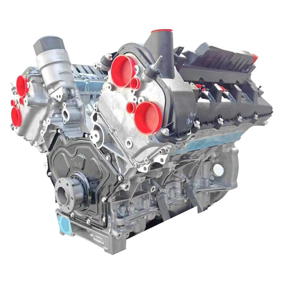 Motorbaugruppe AJ133 für Jaguar XJ und Land Rover Range Rover V8 5.0 L 4WD ab Baujahr 2019