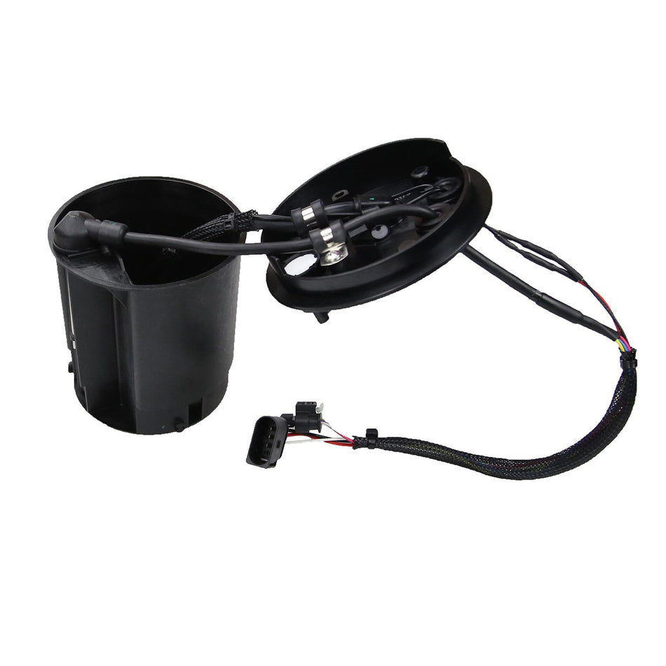 2010-2015 Mercedes-Benz ML350 Diesel Exhaust Fluid DEF-Heizung 1664710775
