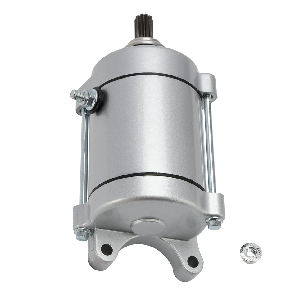 Daelim VJ 125 (Roadwin) Neuer Anlasser Motorstart 31200-BA7-9000