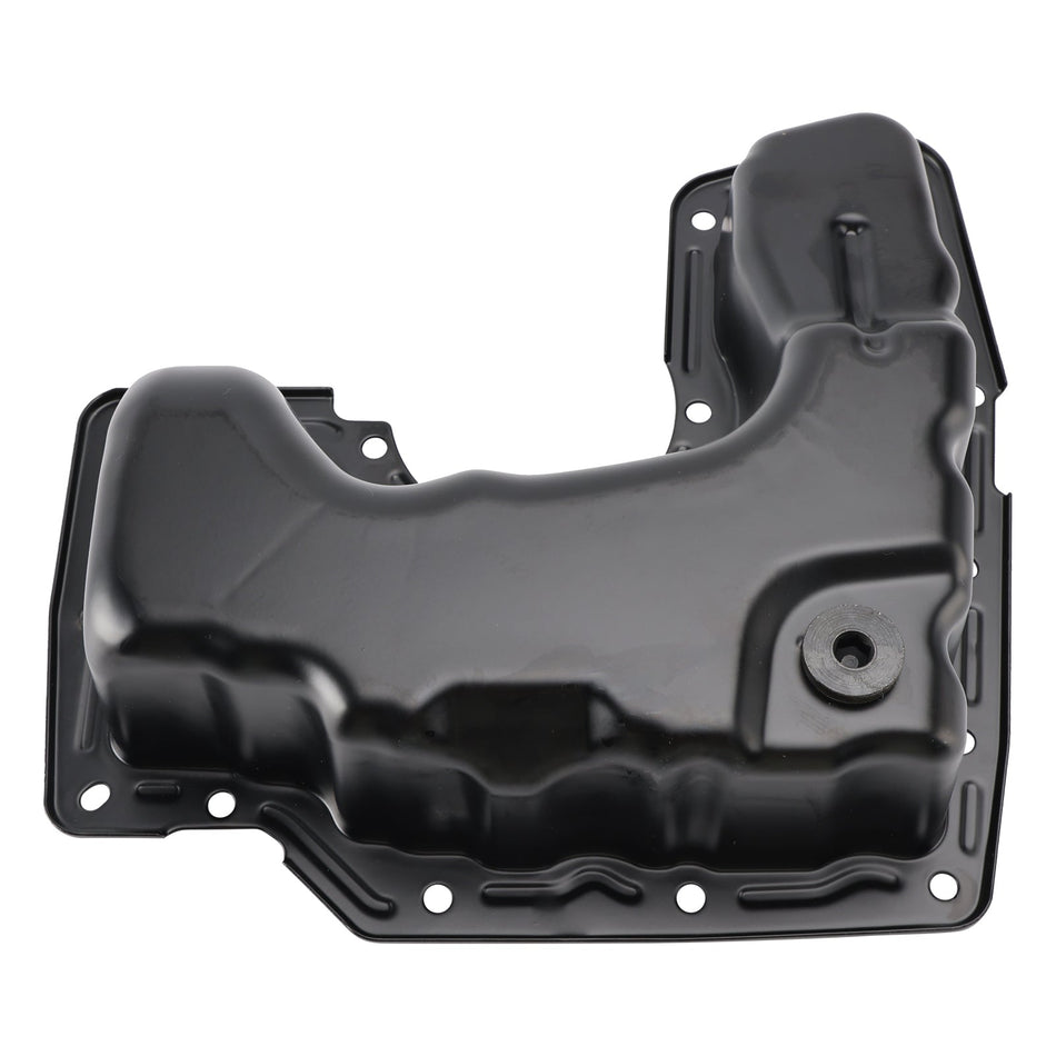 2019+ Peugeot 2008 Mk2 1.2 PureTech Ölwanne 9829898980 9829898980