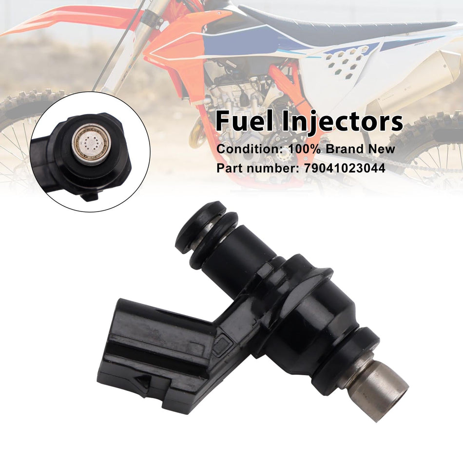 79041023044 Kraftstoffeinspritzdüsen passend für HUSQVARNA GAS GAS SX-F EXC-F XC-F